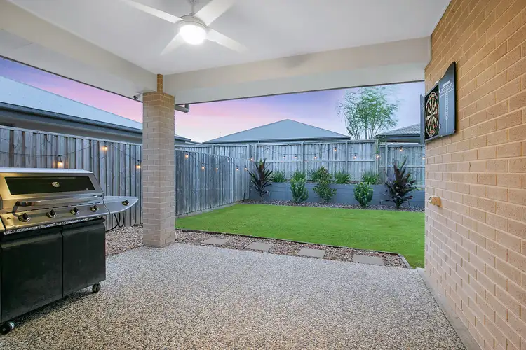 Sixth view of Homely house listing, 8 Beverley Court, Griffin QLD 4503