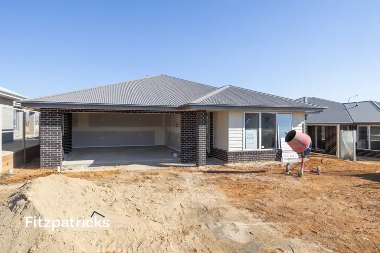 222 Muttama Parade, Gobbagombalin NSW 2650