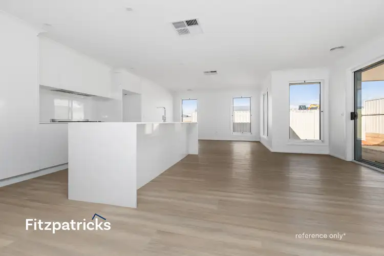 Second view of Homely unit listing, 222 Muttama Parade, Gobbagombalin NSW 2650