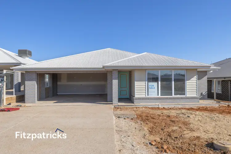 Main view of Homely unit listing, 224 Muttama Parade, Gobbagombalin NSW 2650