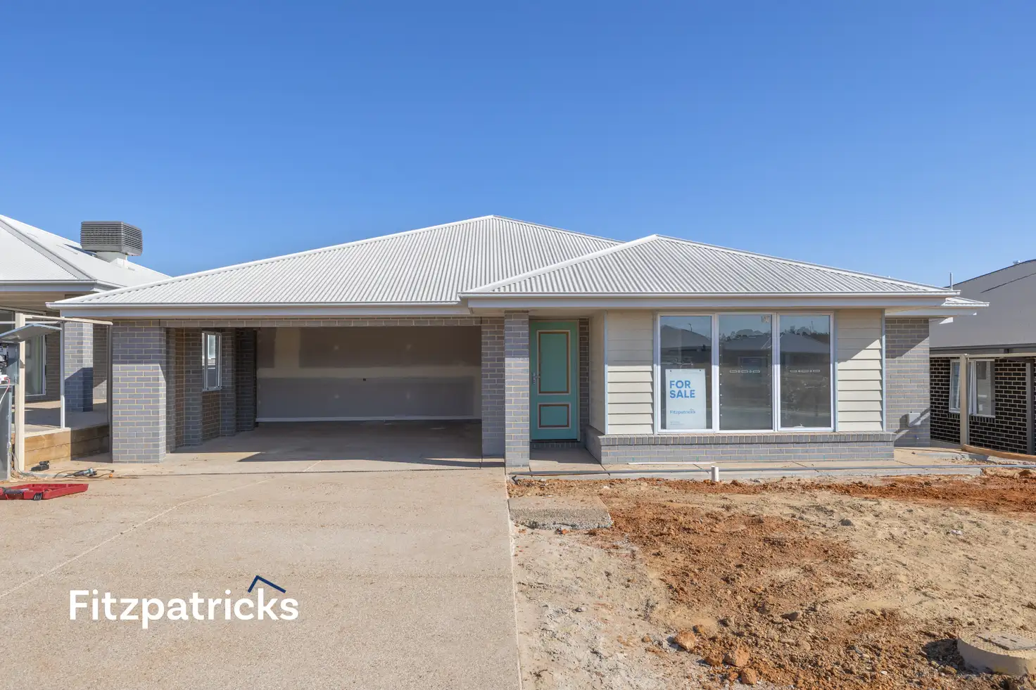 Main view of Homely unit listing, 224 Muttama Parade, Gobbagombalin NSW 2650
