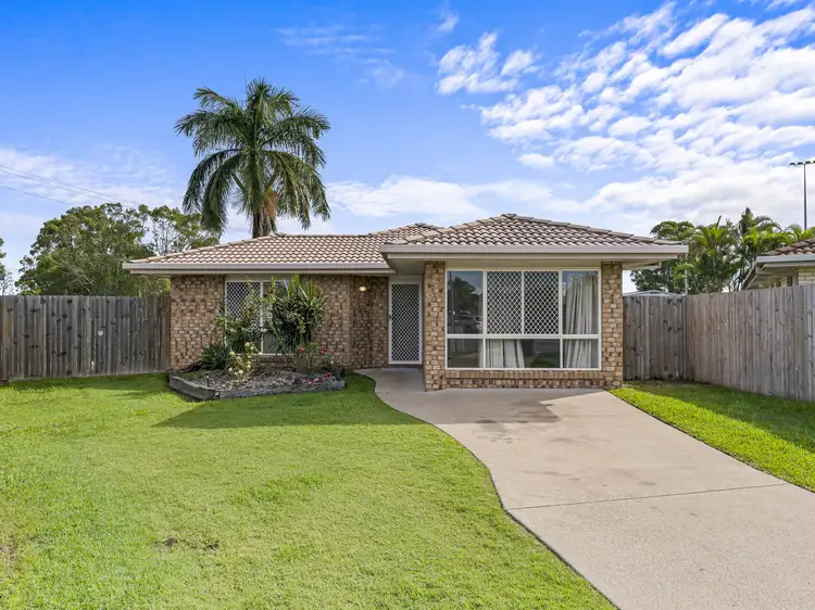11 Renee Court, Torquay QLD 4655