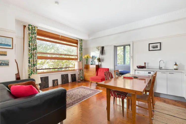 Main view of Homely apartment listing, 8/20-22 Springfield Avenue, Potts Point NSW 2011