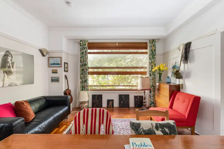 Second view of Homely apartment listing, 8/20-22 Springfield Avenue, Potts Point NSW 2011