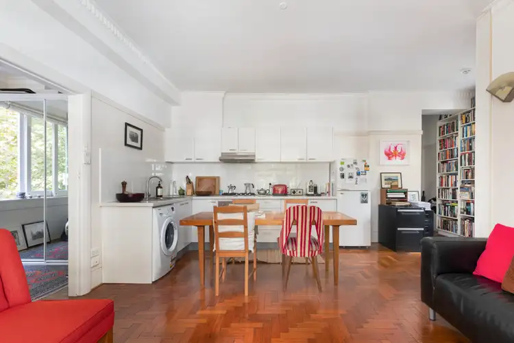 Fourth view of Homely apartment listing, 8/20-22 Springfield Avenue, Potts Point NSW 2011