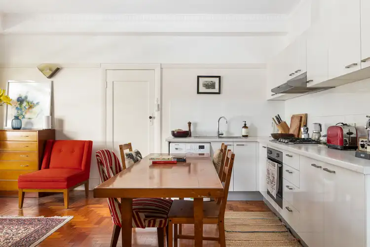 Fifth view of Homely apartment listing, 8/20-22 Springfield Avenue, Potts Point NSW 2011