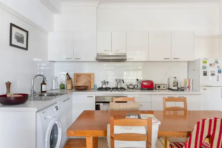 Sixth view of Homely apartment listing, 8/20-22 Springfield Avenue, Potts Point NSW 2011