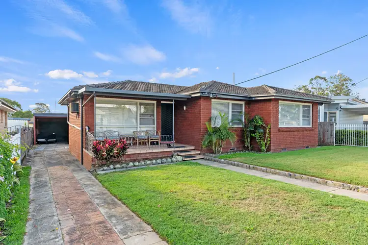 Second view of Homely house listing, 38 Conmurra Circuit, Shortland NSW 2307