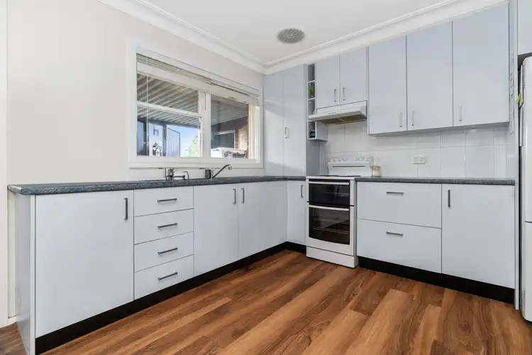 Third view of Homely house listing, 38 Conmurra Circuit, Shortland NSW 2307