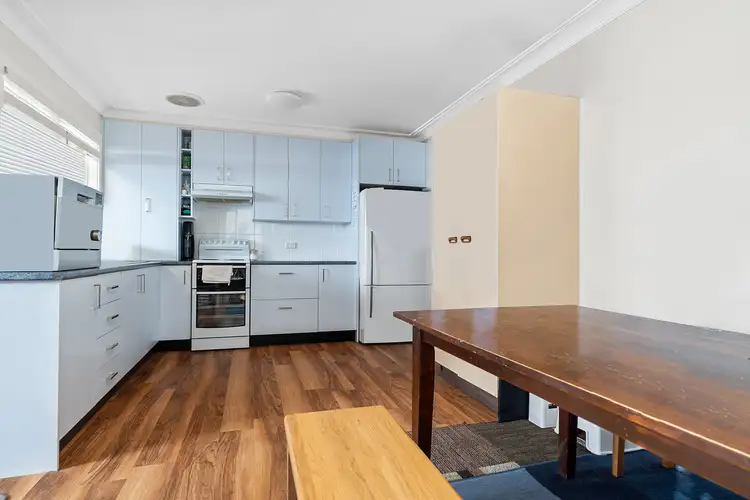 Fourth view of Homely house listing, 38 Conmurra Circuit, Shortland NSW 2307