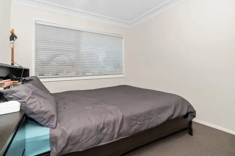 Sixth view of Homely house listing, 38 Conmurra Circuit, Shortland NSW 2307