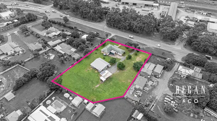 759-763 Old Gympie Road, Burpengary QLD 4505