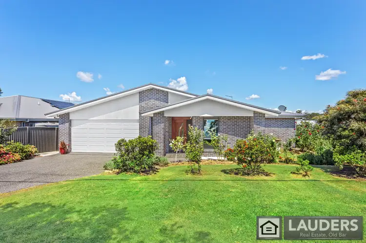 Main view of Homely house listing, 18C Winter Street, Tinonee NSW 2430