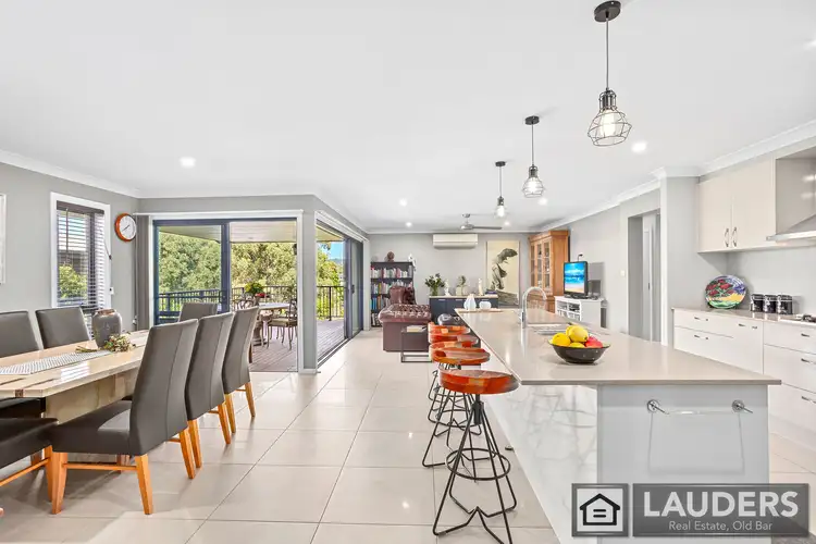 Second view of Homely house listing, 18C Winter Street, Tinonee NSW 2430