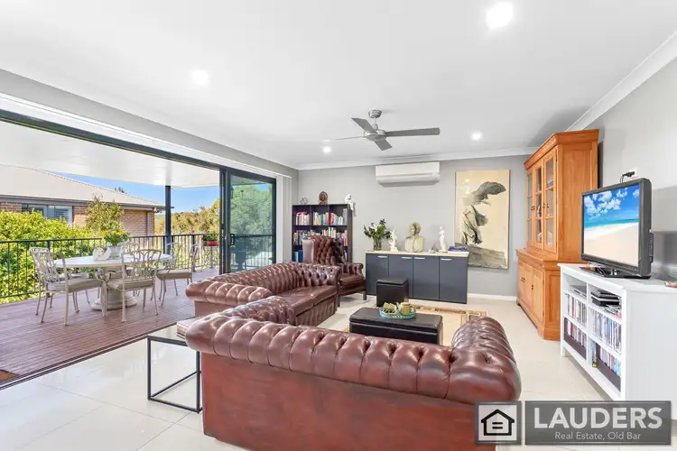 Third view of Homely house listing, 18C Winter Street, Tinonee NSW 2430