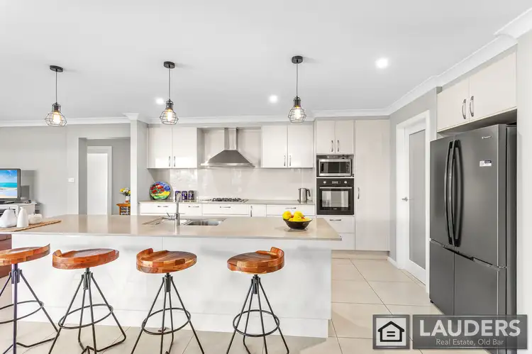Fifth view of Homely house listing, 18C Winter Street, Tinonee NSW 2430