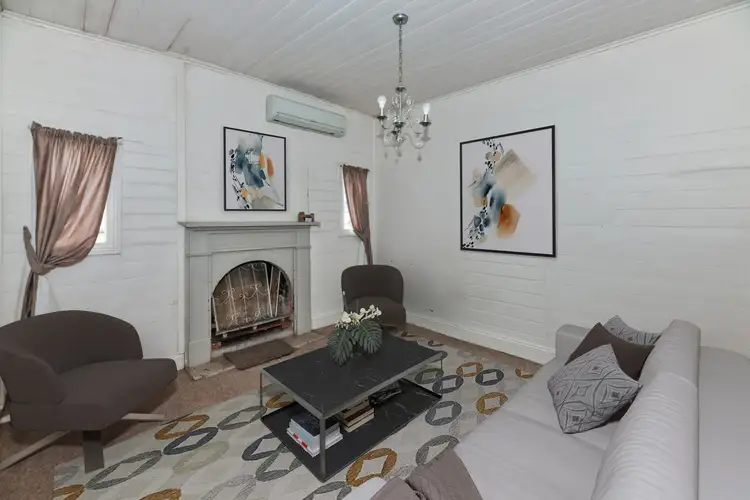 Third view of Homely house listing, 122 Wee Waa Street, Boggabri NSW 2382