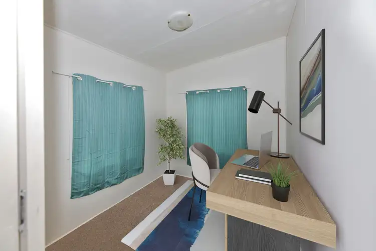 Seventh view of Homely house listing, 122 Wee Waa Street, Boggabri NSW 2382