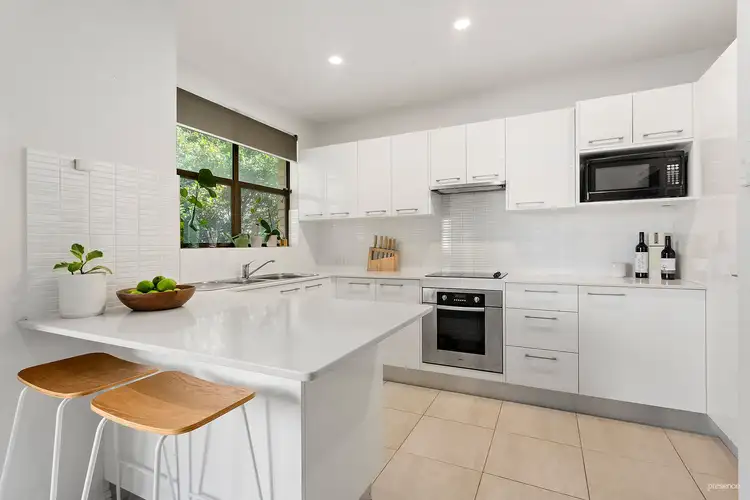 Second view of Homely apartment listing, 9/51 Morgan Street, Merewether NSW 2291