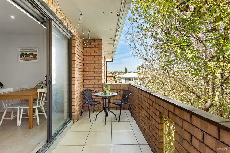 Fifth view of Homely apartment listing, 9/51 Morgan Street, Merewether NSW 2291