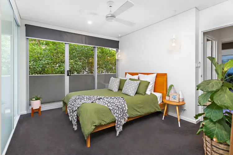 Fourth view of Homely unit listing, 101/1B Werowi Street, Dapto NSW 2530