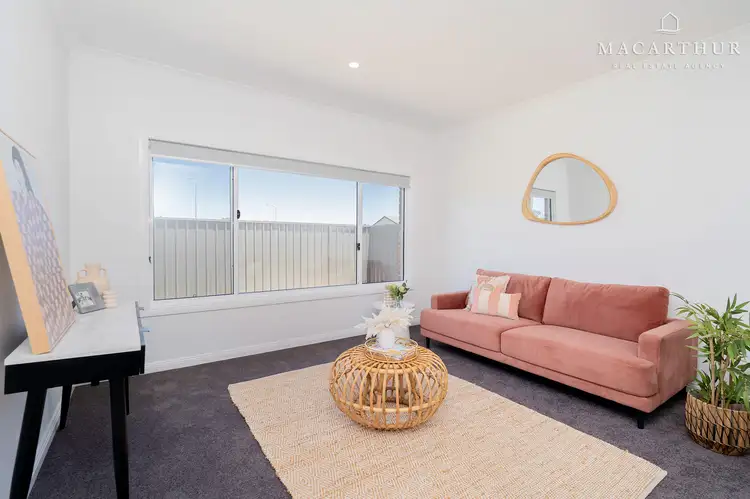 Fifth view of Homely house listing, 19 Lacebark Drive, Forest Hill NSW 2651