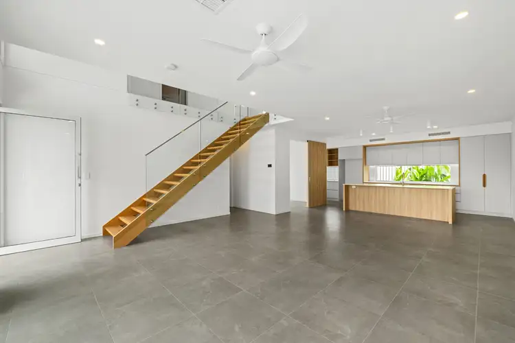 Fourth view of Homely semi-detached listing, 2/18 Currawan Street, Warana QLD 4575