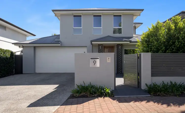 9 Pinneri Street, Hectorville SA 5073