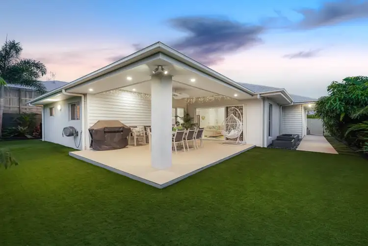 Second view of Homely house listing, 3 Honey Myrtle Close, Peregian Springs QLD 4573