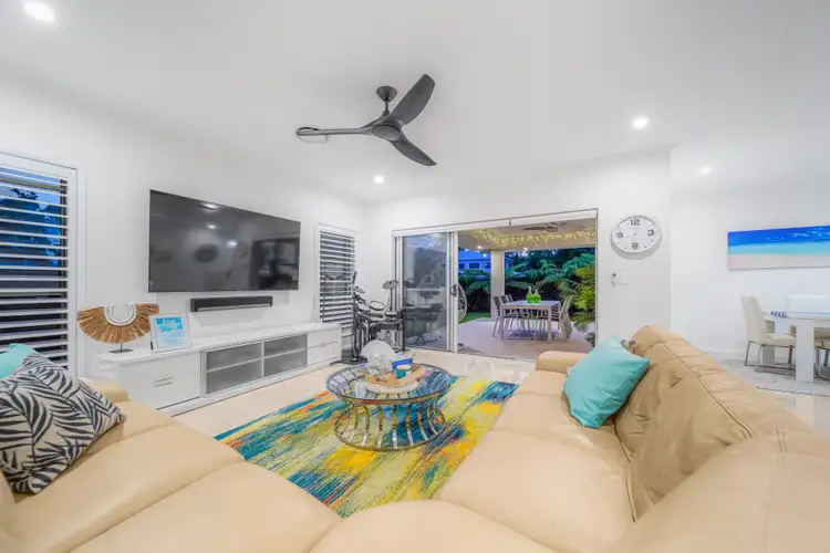 Third view of Homely house listing, 3 Honey Myrtle Close, Peregian Springs QLD 4573
