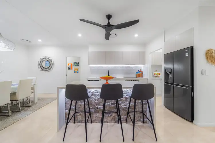 Fourth view of Homely house listing, 3 Honey Myrtle Close, Peregian Springs QLD 4573