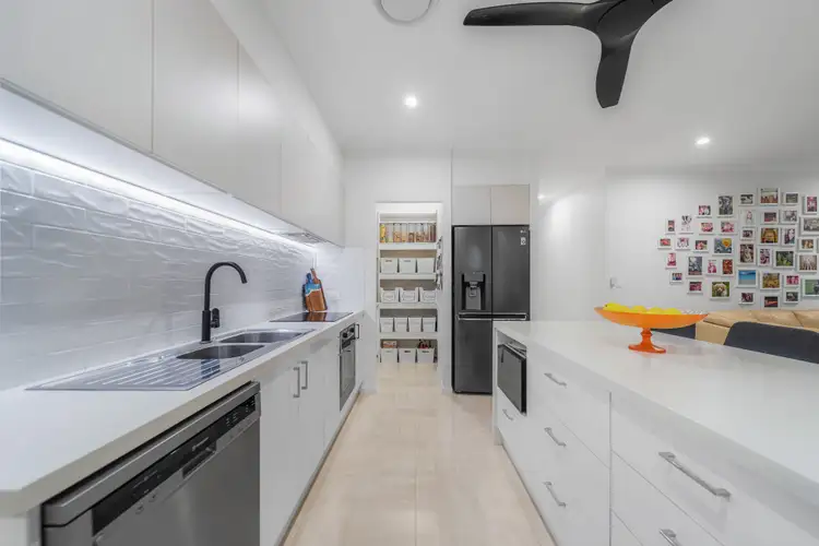 Fifth view of Homely house listing, 3 Honey Myrtle Close, Peregian Springs QLD 4573