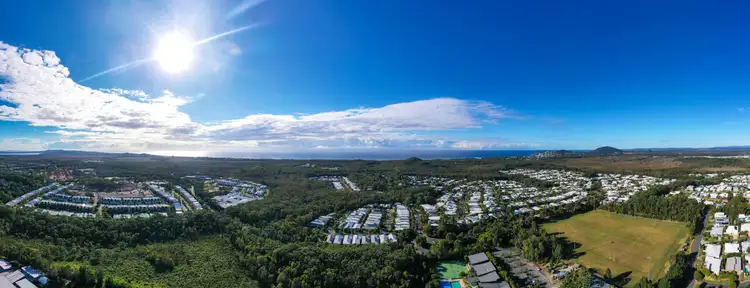 Sixth view of Homely house listing, 3 Honey Myrtle Close, Peregian Springs QLD 4573