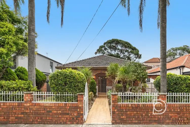 Second view of Homely house listing, 509 Great North Road, Abbotsford NSW 2046