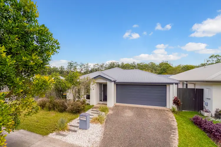10 Lapwing Street, Forest Glen QLD 4556