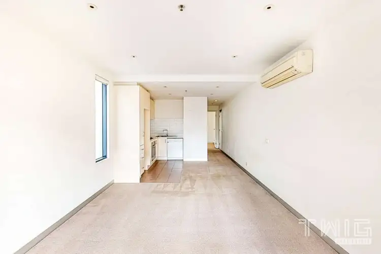 Fourth view of Homely apartment listing, 1606/109 Clarendon Street, Southbank VIC 3006