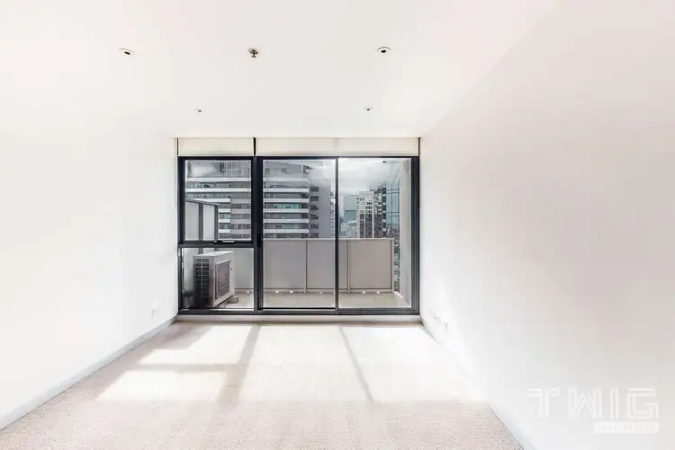 Fifth view of Homely apartment listing, 1606/109 Clarendon Street, Southbank VIC 3006