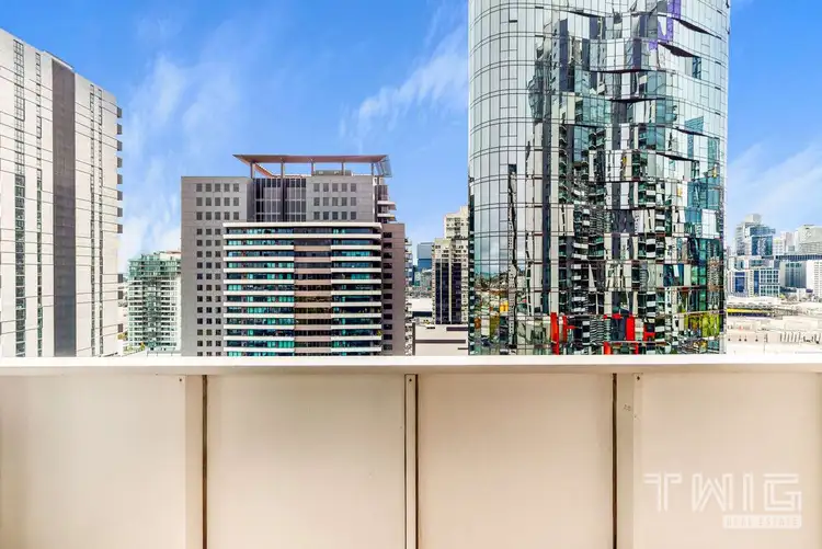 Sixth view of Homely apartment listing, 1606/109 Clarendon Street, Southbank VIC 3006