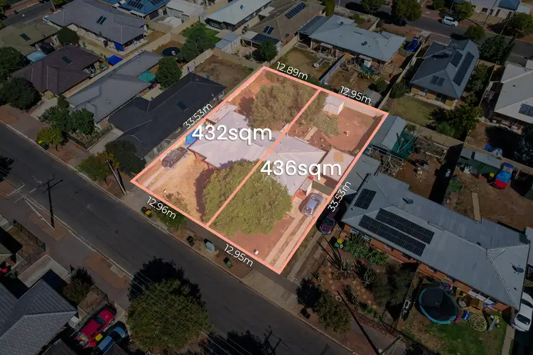 Second view of Homely house listing, 13 Barrat Street, Smithfield Plains SA 5114