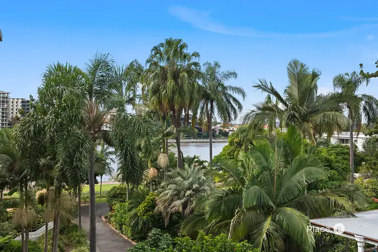 2509/25 Anderson Street, Kangaroo Point QLD 4169