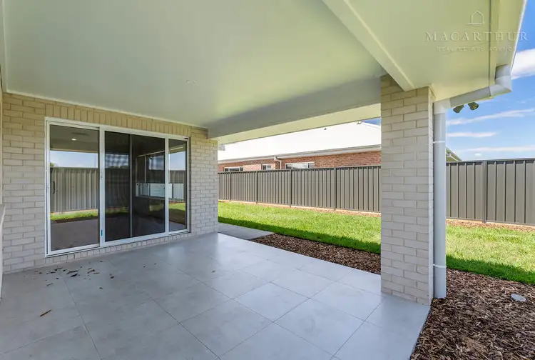Sixth view of Homely house listing, 21 Lacebark Drive, Forest Hill NSW 2651
