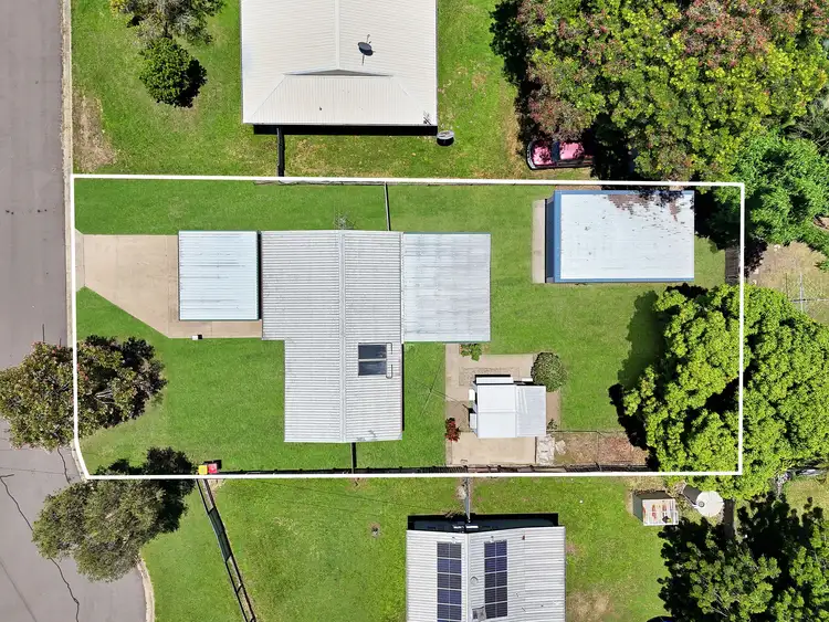 43 Sharon Crescent, Kelso QLD 4815