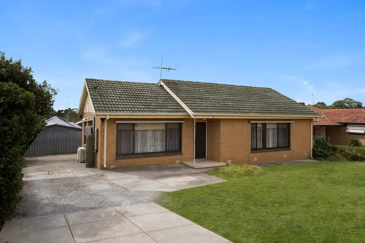 50 Winara Drive, Ingle Farm SA 5098