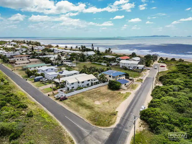 Third view of Homely land listing, 1 Mirrawena Avenue, Bangalee QLD 4703