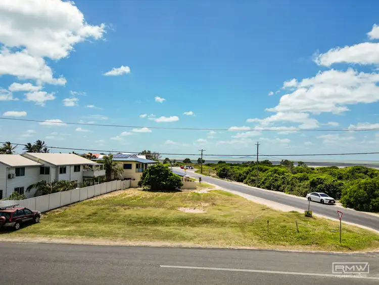 Fifth view of Homely land listing, 1 Mirrawena Avenue, Bangalee QLD 4703