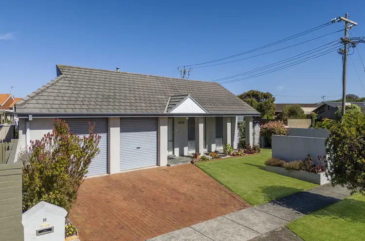 Fifth view of Homely house listing, 16 Riverdale Court, Warrnambool VIC 3280