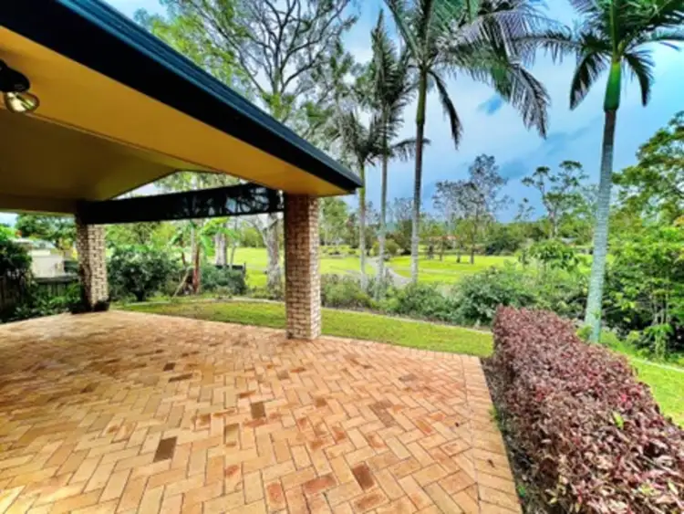 38 Lismore Drive, Helensvale QLD 4212