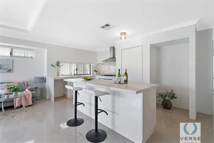 Fourth view of Homely house listing, Proposed LOT/6a & 6b York Avenue, Bentley WA 6102