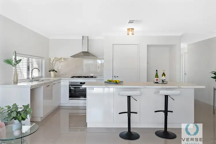 Fifth view of Homely house listing, Proposed LOT/6a & 6b York Avenue, Bentley WA 6102