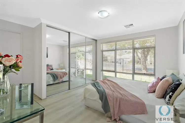 Seventh view of Homely house listing, Proposed LOT/6a & 6b York Avenue, Bentley WA 6102